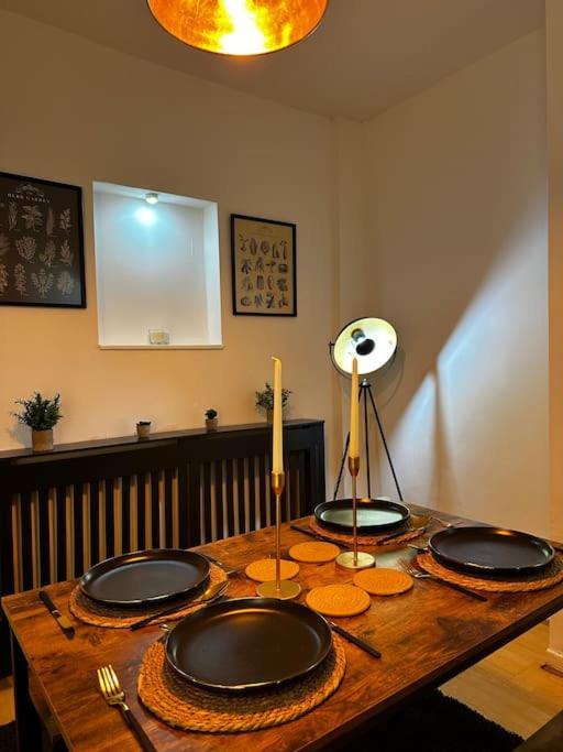 Anfield End Terraced Holiday home Liverpool