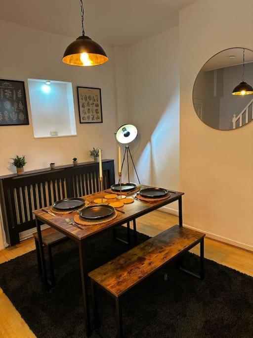 Anfield End Terraced Holiday home Liverpool