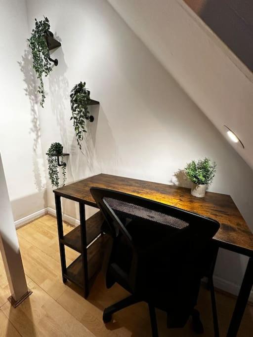 Anfield End Terraced Holiday home *