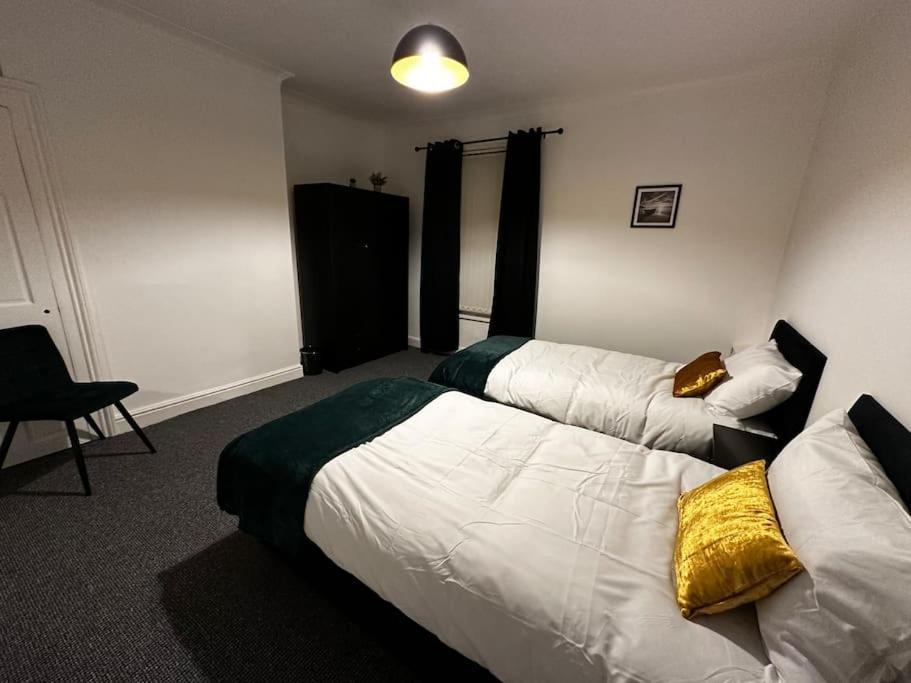 Holiday home Anfield End Terraced Liverpool