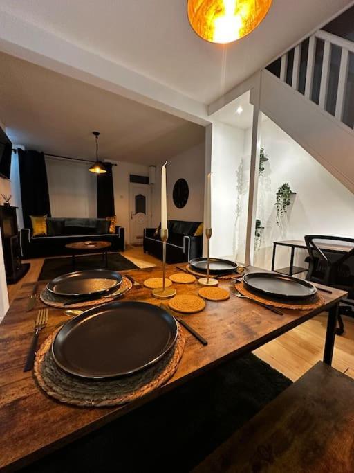 Anfield End Terraced Holiday home *