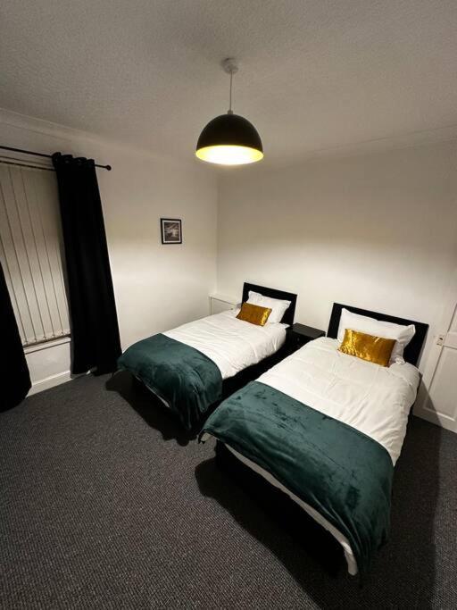 Holiday home Anfield End Terraced Liverpool